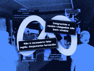In Brazil, Meta's platforms host job ads linked to human trafficking recruitment – Núcleo Jornalismo