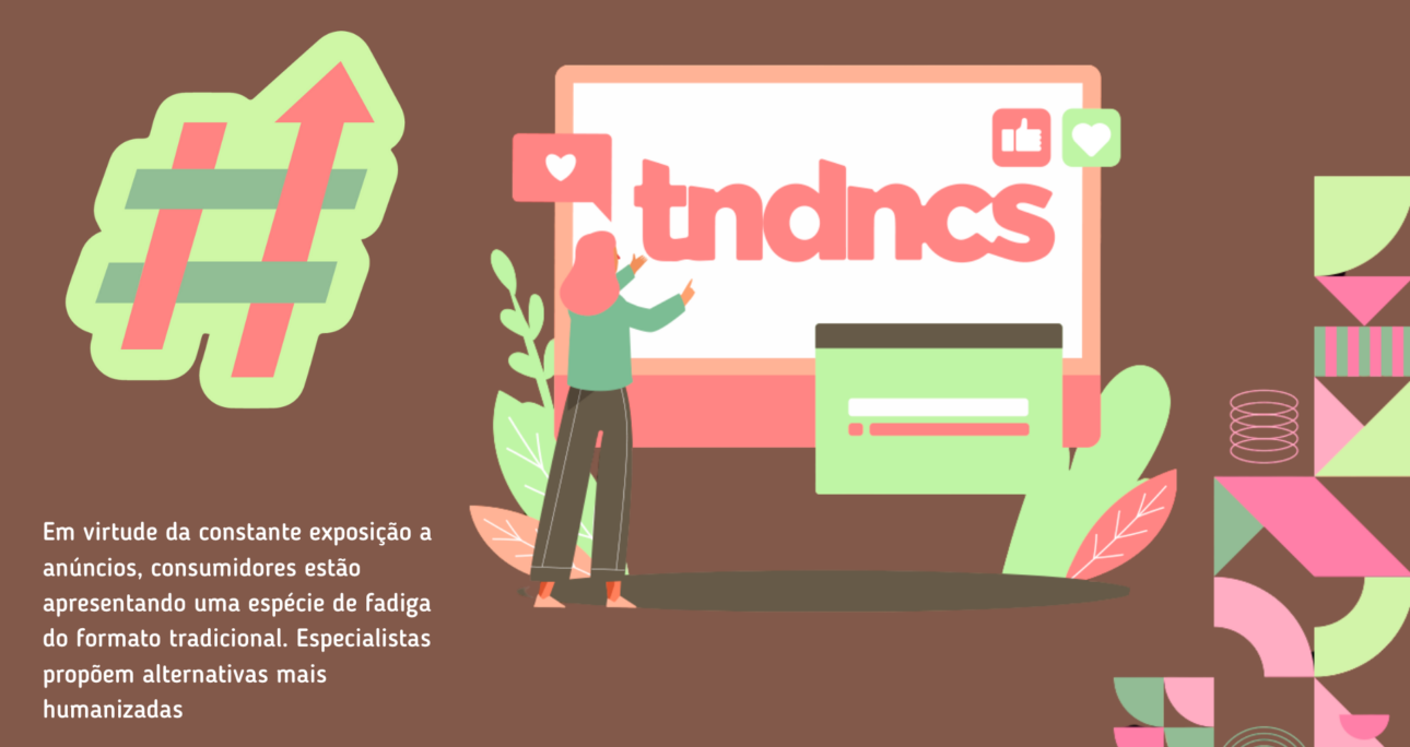 Tendências: publicidade transparente – Coletiva.net