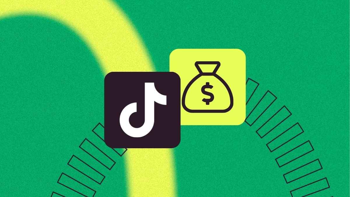 Como ganhar dinheiro no TikTok: estratégias para monetizar – Metricool