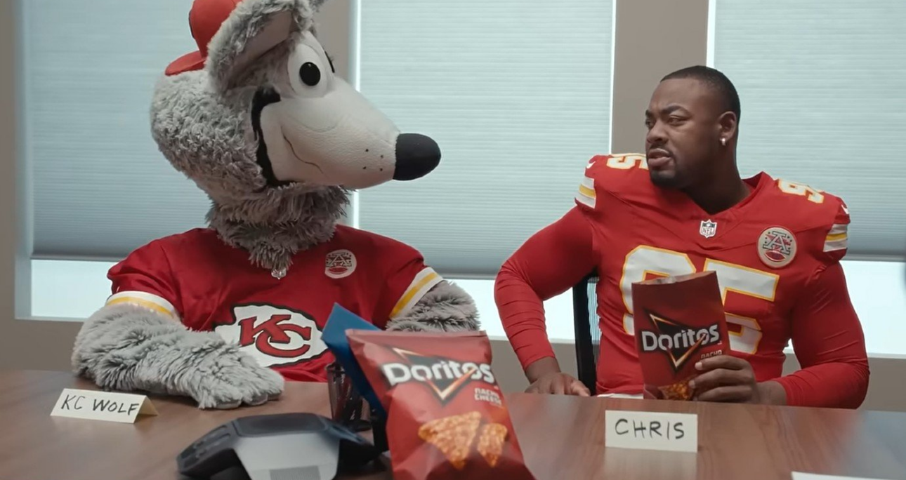 Super Bowl 2025: Doritos desafia consumidores a criar comercial com prêmio de US$ 1 milhão – exame.com