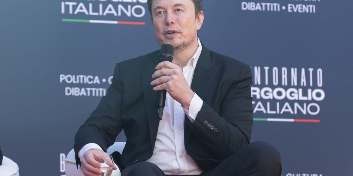 Elon Musk turned Twitter into X—now he’s turning X into XXX – fortune.com