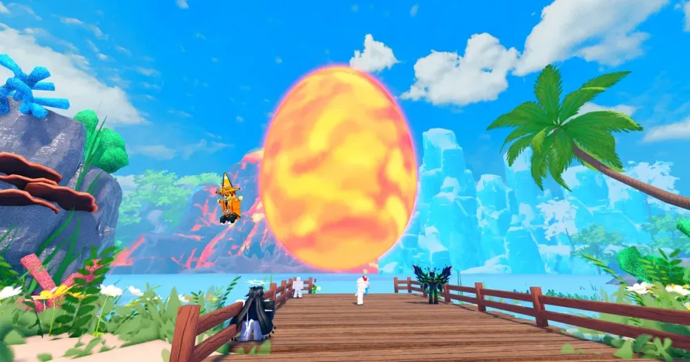 SharkBite 2: Guia para Encontrar os 10 Ovos de Páscoa – games.gg