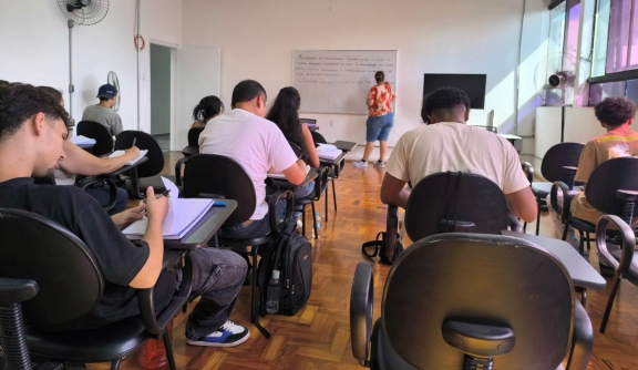 Notícias – Prefeitura de Mogi das Cruzes abre inscrições para novos cursos do Crescer – Mogi das Cruzes
