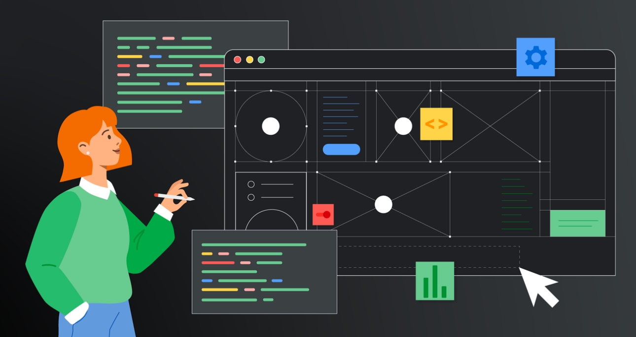 Ask a Techspert: What is vibe coding? – blog.google