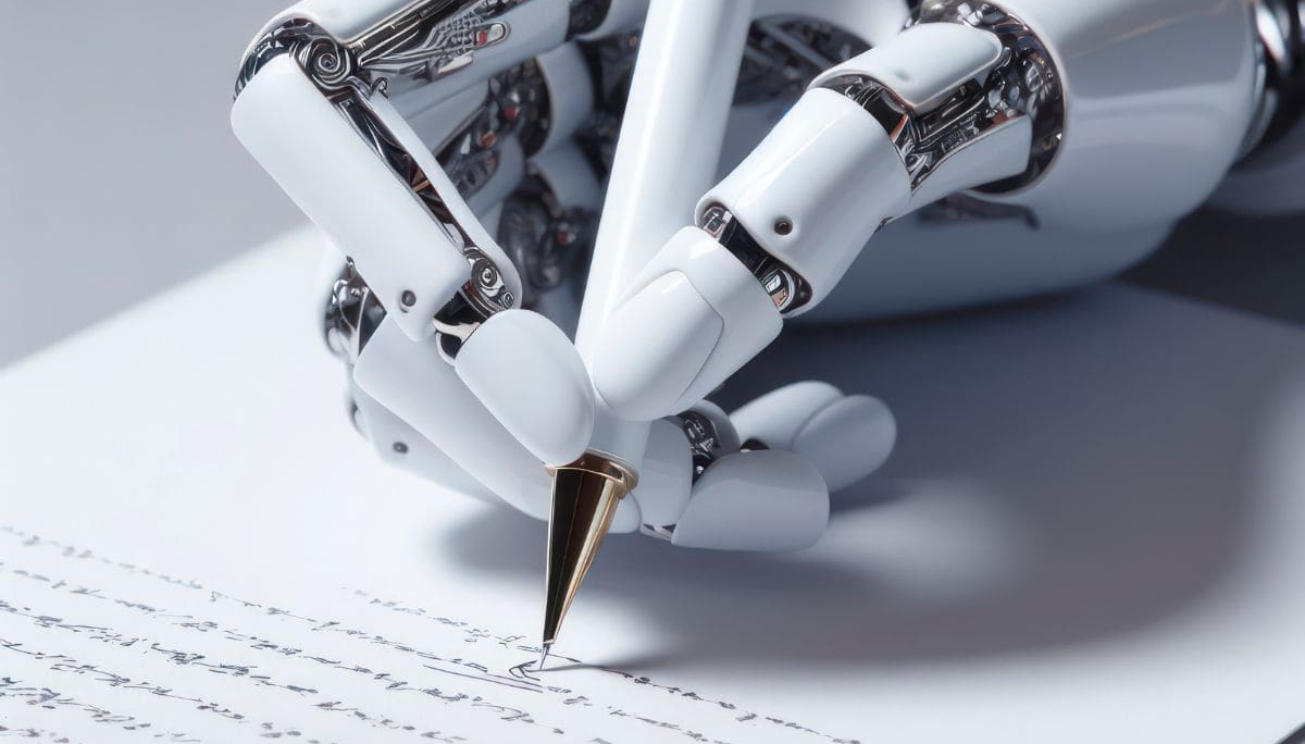 Como detectar a escrita de IA e torná-la indetectável – Undetectable AI