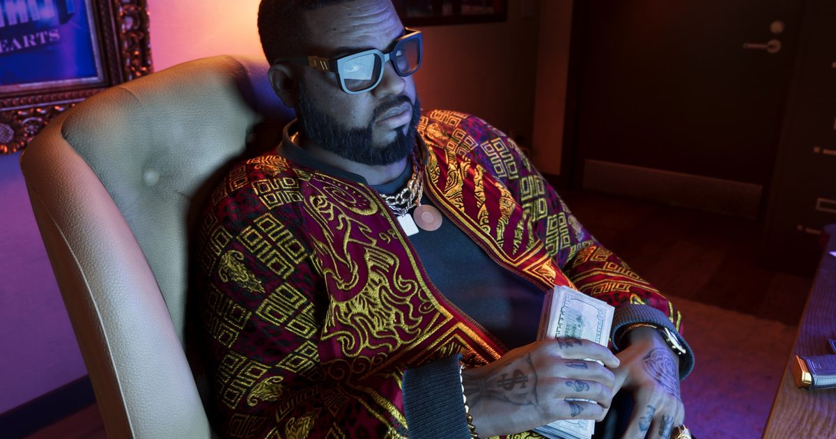 GTA 6 has a killer feature that will "produce millionaires" in real life, rumours say – Radio Times