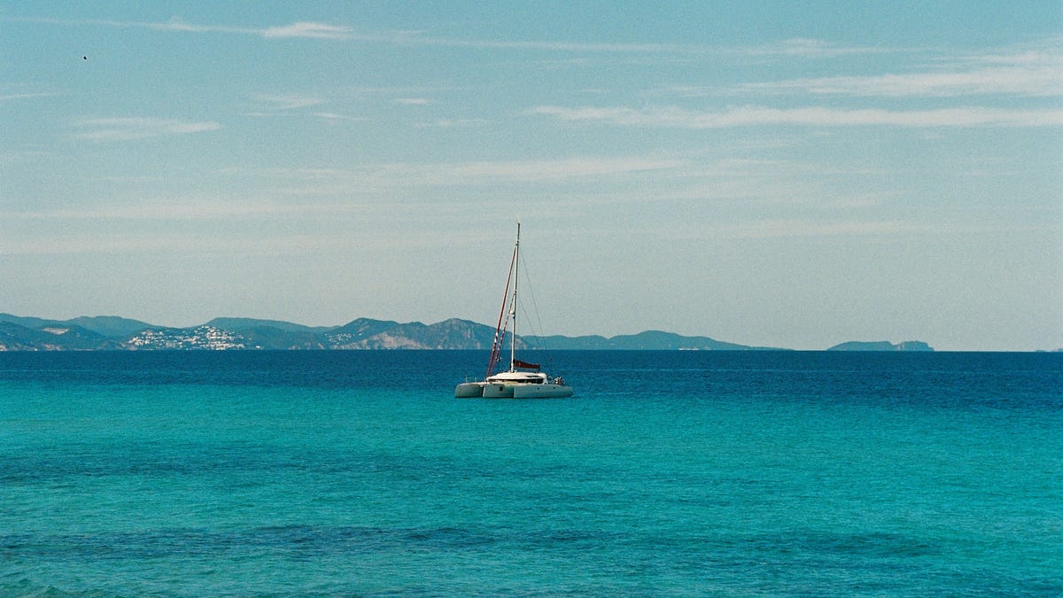 eurosummer ultimate guide | viagens, voluntariados, jobs e mais pra vc aproveitar o verão europeu em 2026. – Substack