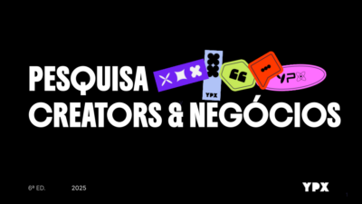 Pesquisa Creators & Negócios mostra aumento de receita e amadurecimento no mercado de influência – marcasmais.com.br