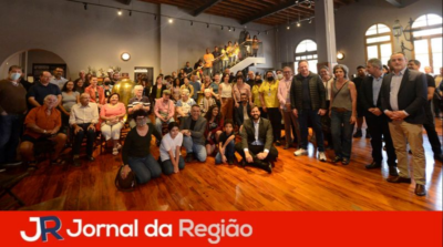 Com anúncio de investimento no Complexo Fepasa, novo Museu Ferroviário é aberto – jornal da região