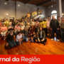 Com anúncio de investimento no Complexo Fepasa, novo Museu Ferroviário é aberto – jornal da região