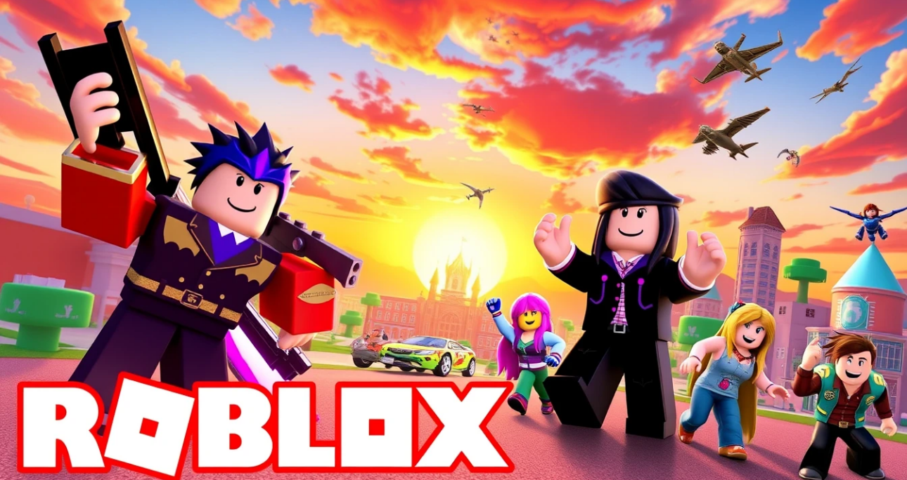 Roblox Flex UGC Codes: Novos códigos de setembro e início de outubro de 2025 (New Codes Free Items) – selectgame.gamehall.com.br