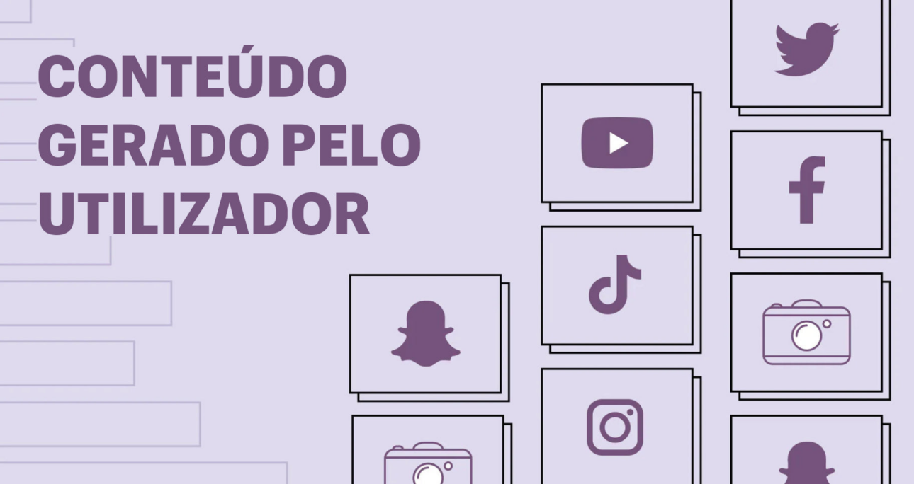 Conteúdo gerado pelo utilizador (UGC): como fazer a internet criar conteúdo para a sua marca – Shopify