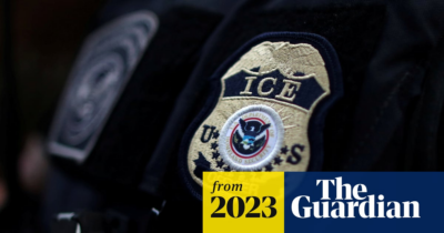 Revealed: how US immigration uses fake social media profiles across investigations – The Guardian