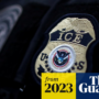 Revealed: how US immigration uses fake social media profiles across investigations – The Guardian