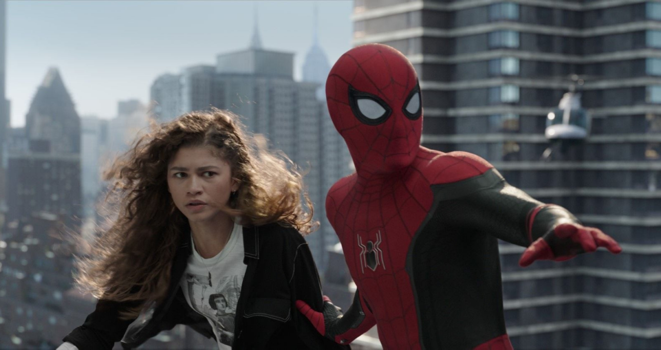Spider-Man na UGC Bercy: horários do evento para fãs com Zendaya e Tom Holland – Sortir à Paris