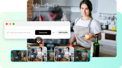Crie conteúdo de marketing no estilo UGC sem filmar usando um IA gerador de vídeo – observatoriog.com.br