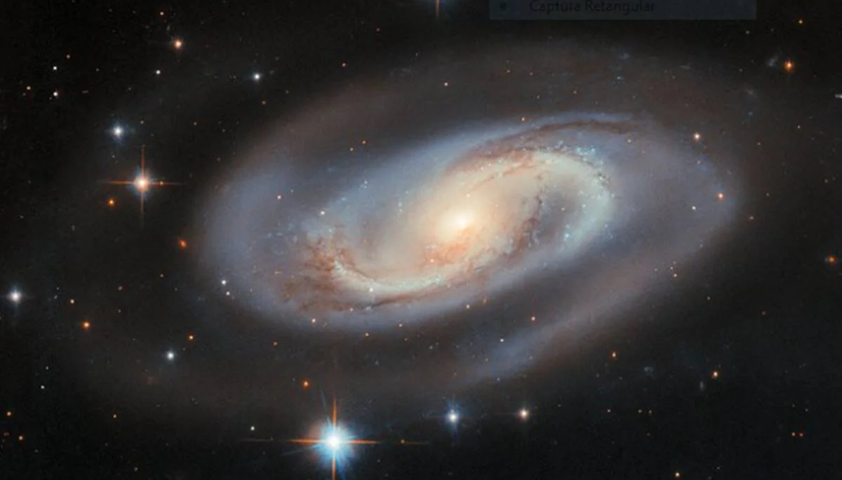 Hubble encontra buraco negro 174 milhões de vezes maior que o Sol – Metrópoles