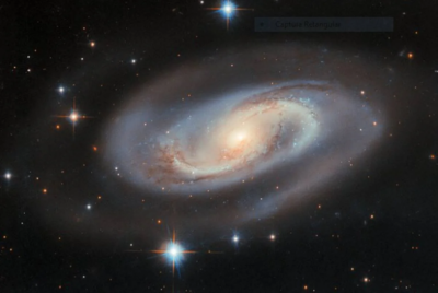 Hubble encontra buraco negro 174 milhões de vezes maior que o Sol – Metrópoles