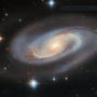 Hubble encontra buraco negro 174 milhões de vezes maior que o Sol – Metrópoles