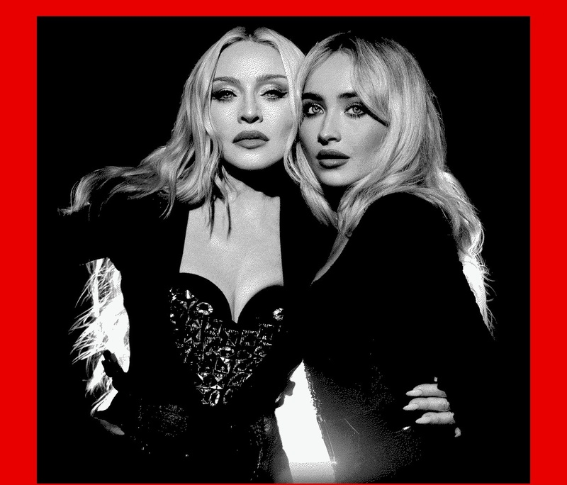 Parceria entre Madonna e Sabrina Carpenter, 'Bring Your Love' vira tendência e ganha as redes no Brasil – Trambicast