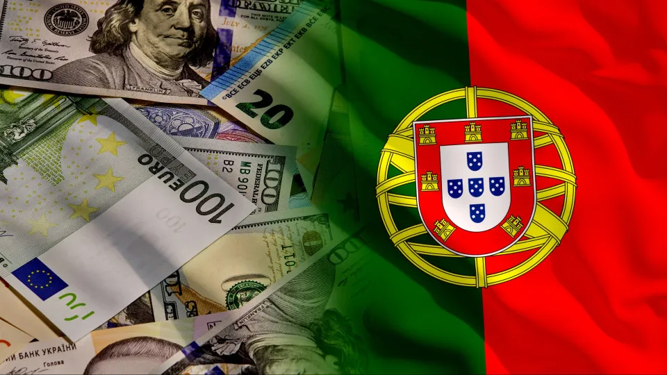 Grandes contribuintes entregaram 28 mil milhões ao Estado em 2025 – Notícias ao Minuto
