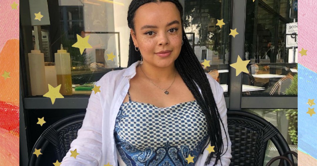 Esta blusa de alcinha que imita lenço promete bombar no verão – Capricho
