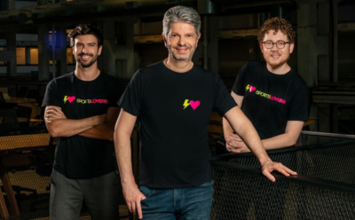 SPORTS LOVERS ESTREIA COM MARCAS – Blog do Adonis –