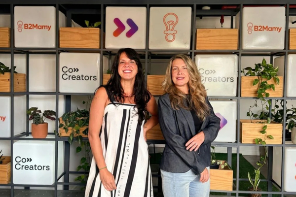 B2Mamy e CoCreators lançam plataforma e querem gerar R$ 1,2 mi a mães – jornaldebrasilia.com.br