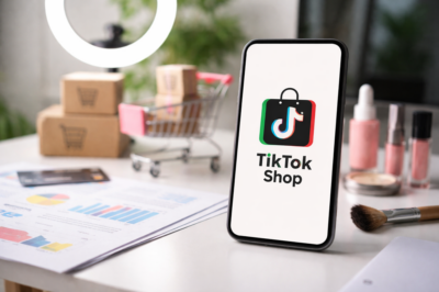 TikTok Shop no Brasil: aprendizados de quem já está faturando na plataforma – ecommercebrasil.com.br