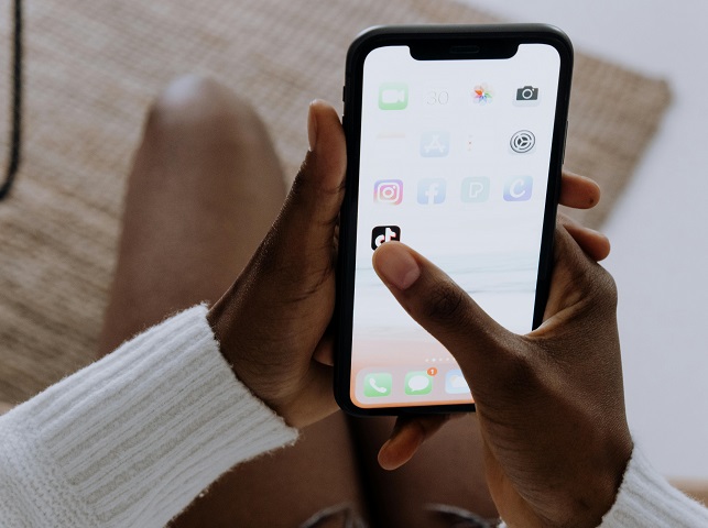 Brasileiro foi maior vendedor da Black Friday no TikTok Shop- R$ 2,5 milhões – novomomento.com.br