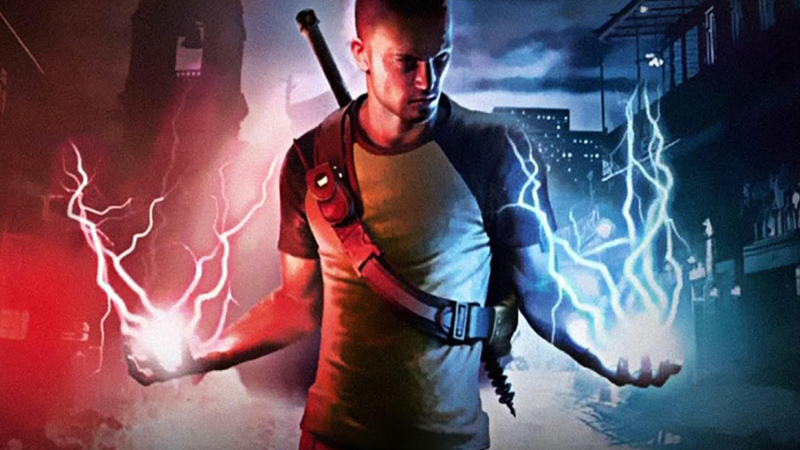 Servidores de inFamous 2 do PS3 serão desativados; platina não poderá ser obtida – psxbrasil.com.br