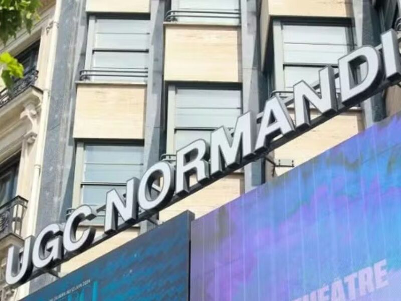 Cinema de Paris fecha e atesta que Champs-Élysées se tornou "cemitério" de salas de exibição – Folha PE