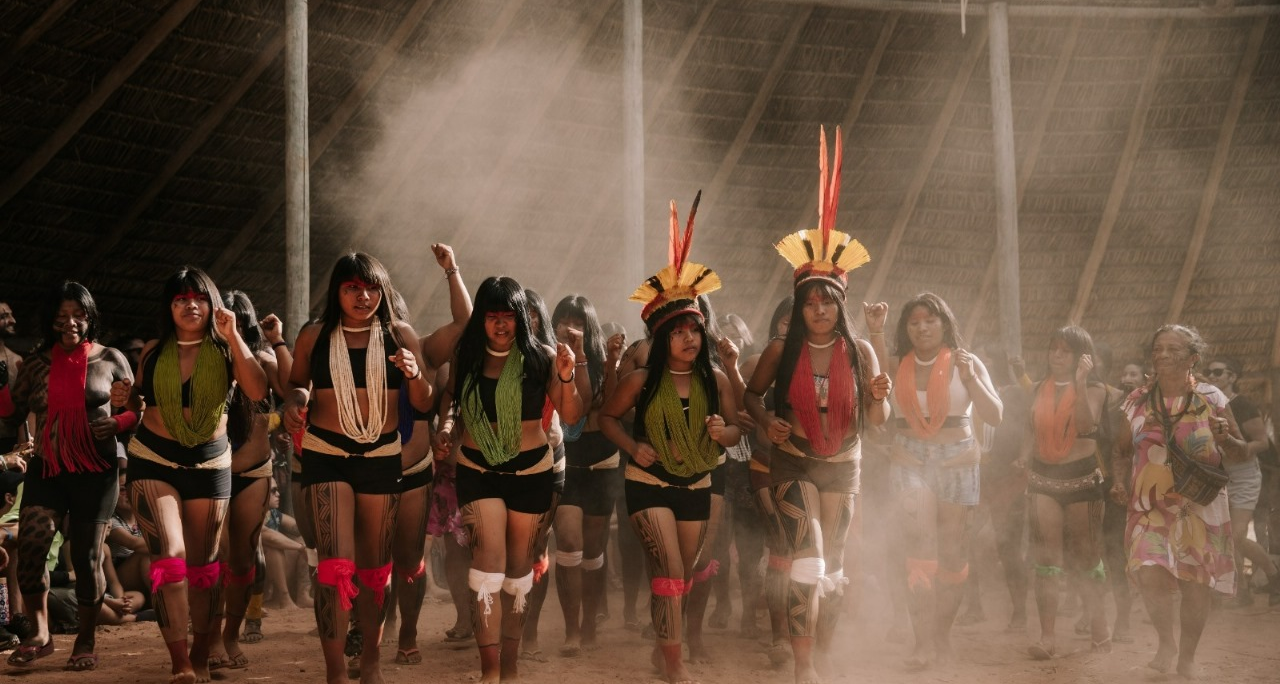 Chapada dos Veadeiros recebe 17ª edição da Aldeia Multiétnica com vivências indígenas, imersão cultural e shows – Ipiranga News