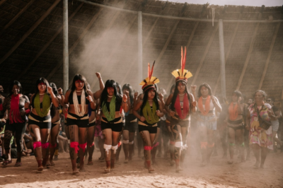 Chapada dos Veadeiros recebe 17ª edição da Aldeia Multiétnica com vivências indígenas, imersão cultural e shows – Ipiranga News