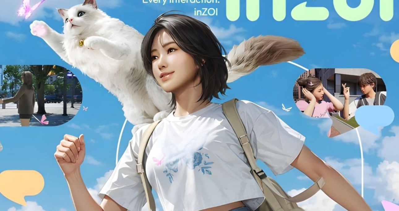 InZOI, rival de The Sims, ganha criador de personagem gratuito na Steam! Veja requisitos – TecMundo