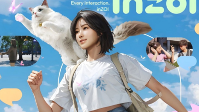 InZOI, rival de The Sims, ganha criador de personagem gratuito na Steam! Veja requisitos – TecMundo
