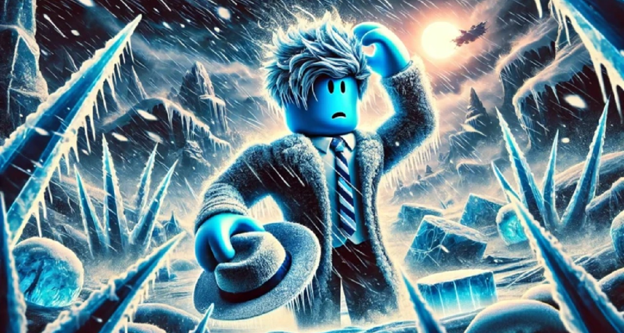 Freeze for UGC – Códigos (Maio 2026) – criticalhits.com.br