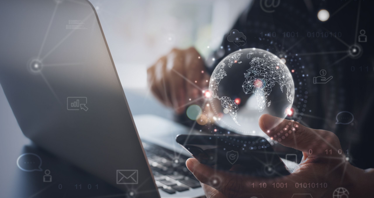 Survey claims brands which sound more "human" will get ahead in the AI age – TechRadar