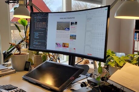 Tool for journalists: Baekdal News Analyzer, for making news content more relevant – Journalism UK