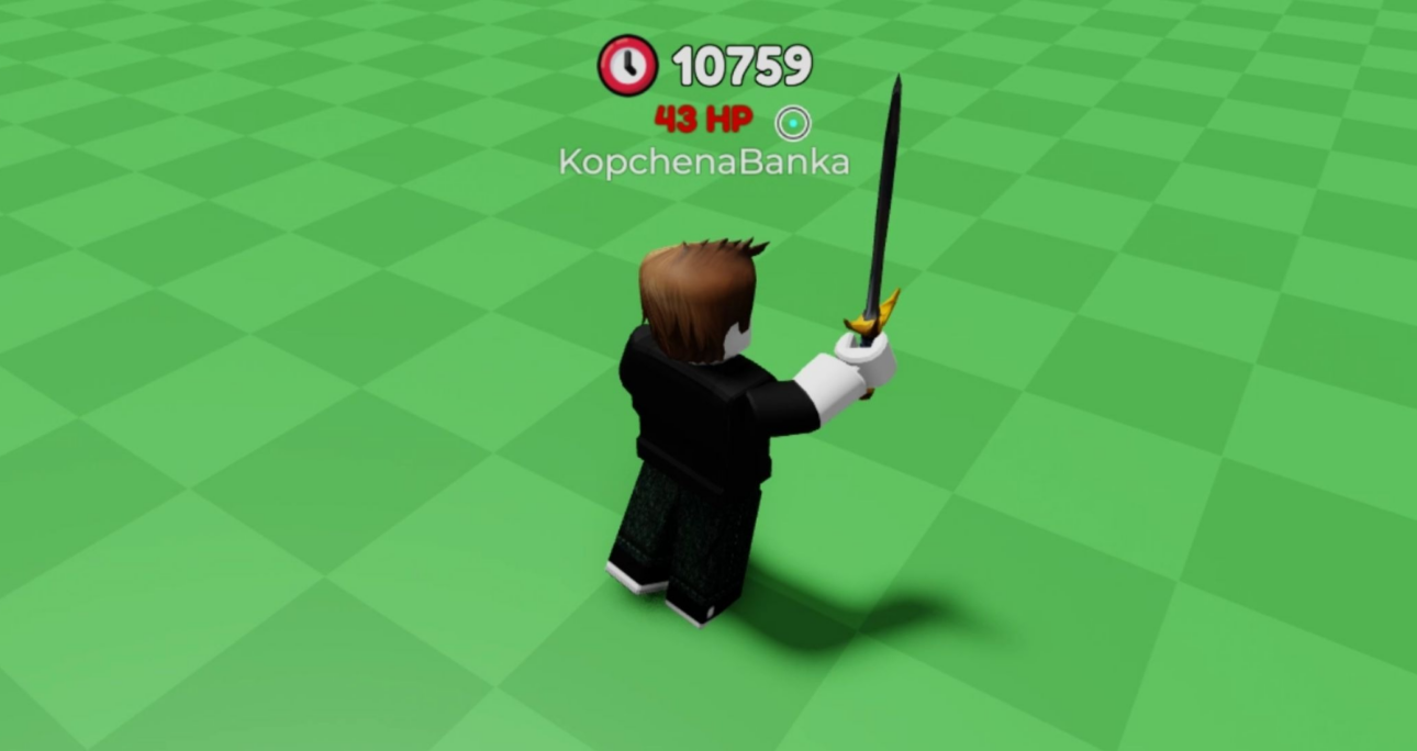 Roblox UGC Steal Points – Códigos de itens grátis (Dezembro 2024) – criticalhits.com.br