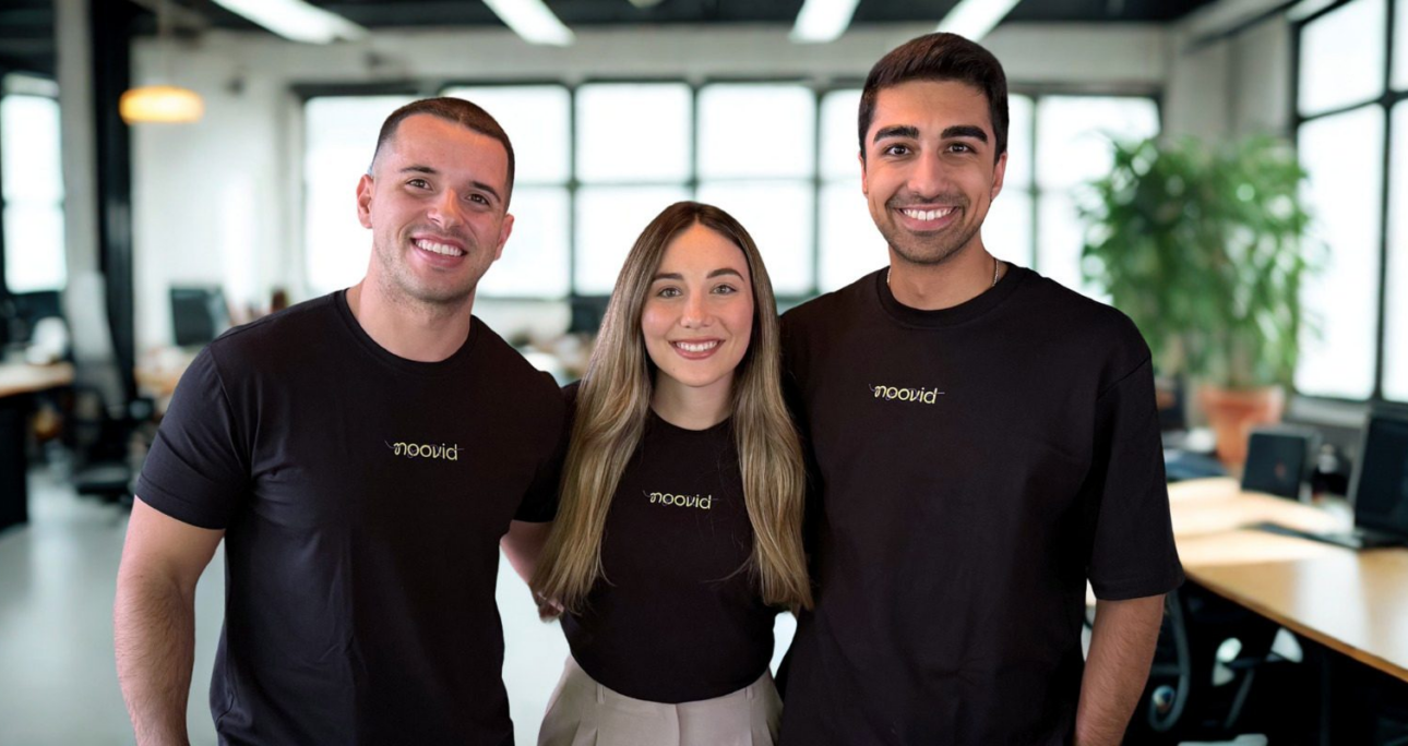 Noovid usa IA para operar campanhas com criadores sem tirar pessoas da frente das câmeras – economiasp.com