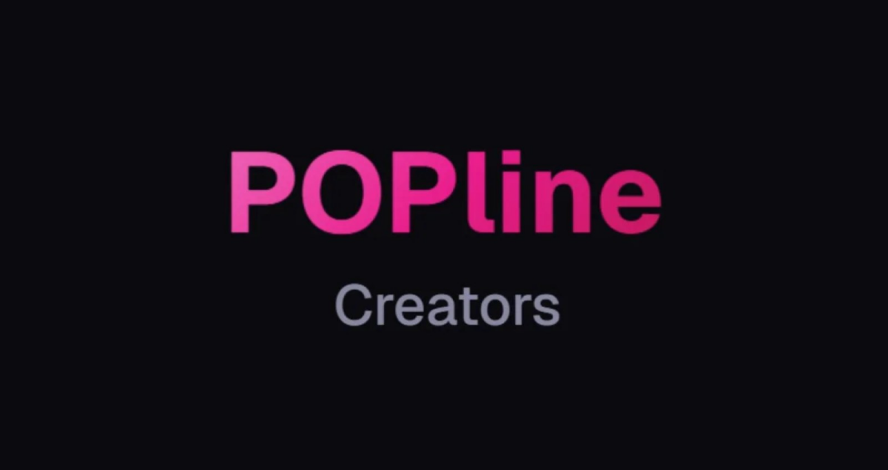 POPline Creators lança IA que gera três roteiros prontos para Reels – diariodamidia.com.br