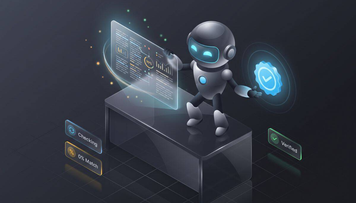 AI Content Detection: Guide to Identify AI-Generated Content – Undetectable AI
