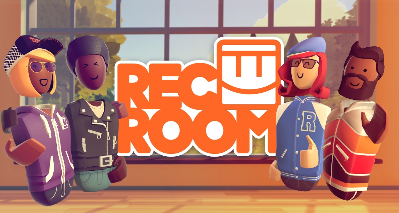 Rec Room será desativado em 1º de junho – PSX Brasil