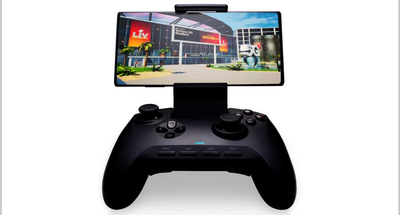 How 5G is making gaming more available to everyone – Verizon