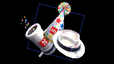 Roblox anuncia The Hunt: Roblox 20 com 40 jogos e recompensas; evento começa amanhã – gameoverdrive.com.br