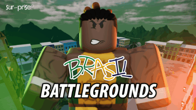 Surprise lança jogo de Roblox inspirado em memes do Brasil – meups.com.br
