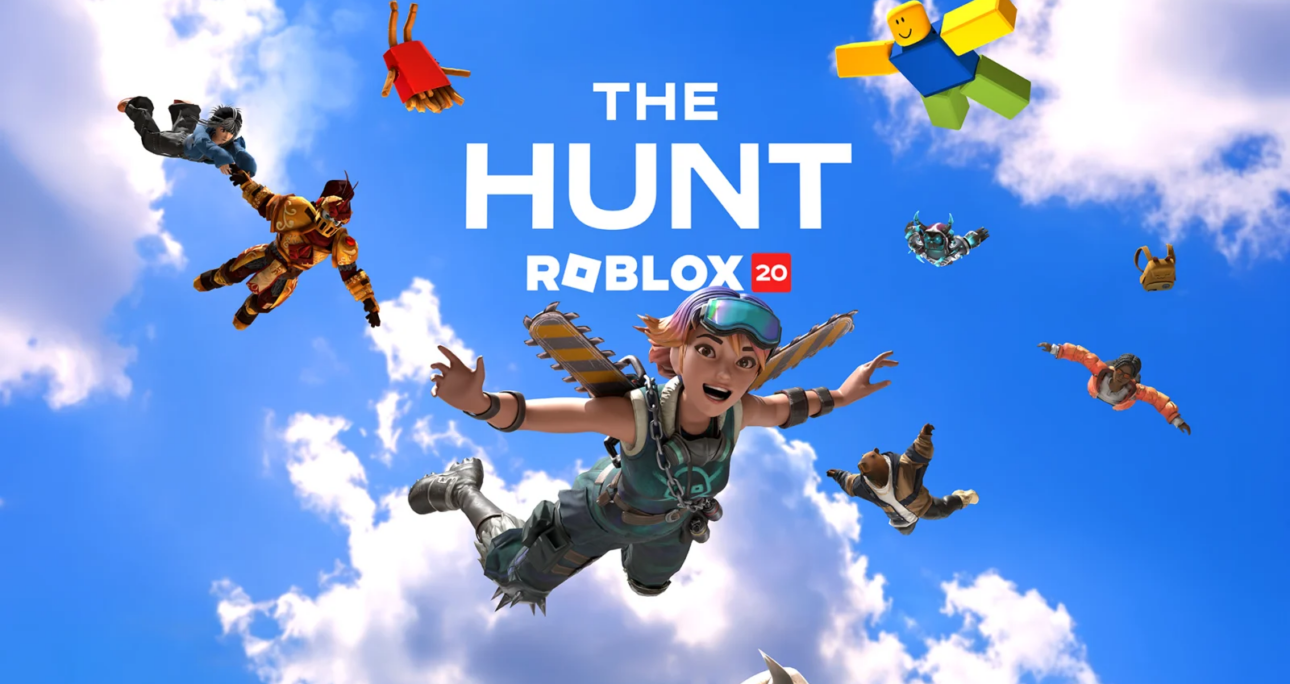 The Hunt Roblox 20: todas as recompensas e itens grátis UGC – gameoverdrive.com.br