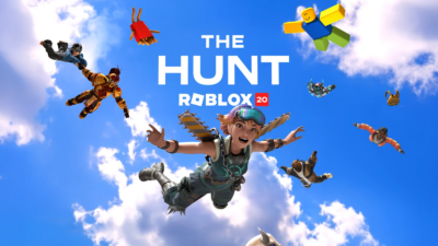 The Hunt Roblox 20: todas as recompensas e itens grátis UGC – gameoverdrive.com.br