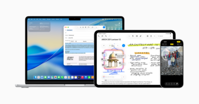 Apple Intelligence features are now available in Portuguese – apple.com